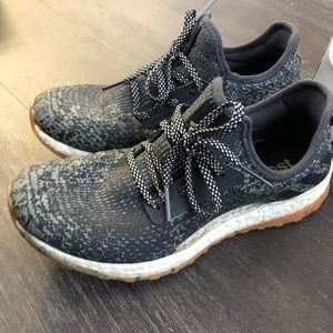 Adidas boost running shoes